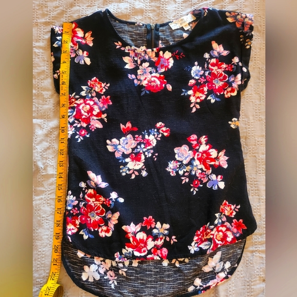 PINK REPUBLIC SHIRT - Picture 5 of 5